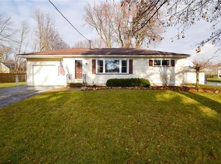 106 Waldorf Ave, Rochester, NY 14606