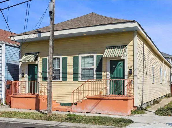 2101 4th St, New Orleans, LA 70113