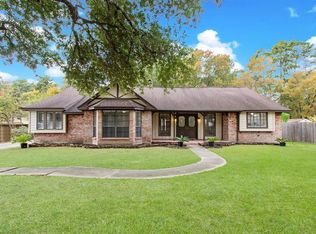25603 Timber Lane Dr, Spring, TX 77386