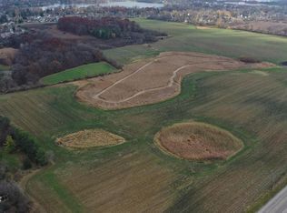 LOT 1 256th Ave, Salem, WI 53168