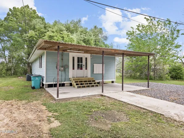 178 McClain Guillory Ln, Eunice, LA 70535