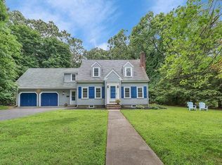 23 Forest Rd, Millis, MA 02054