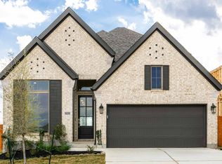 908 Lariat Loop, Liberty Hill, TX 78642