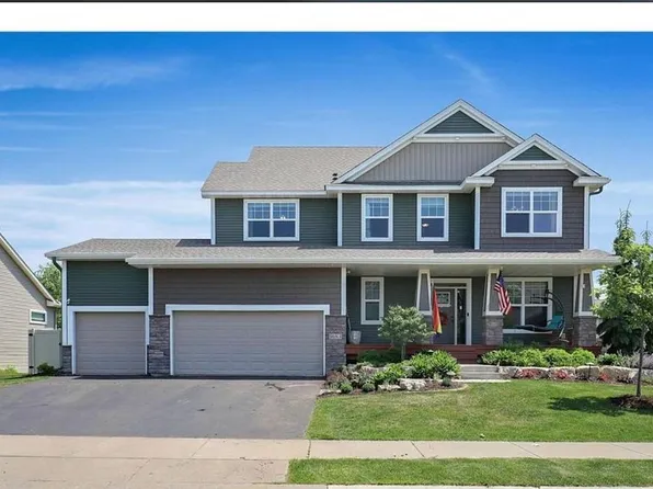 1683 Saint George St, Waconia, MN 55387