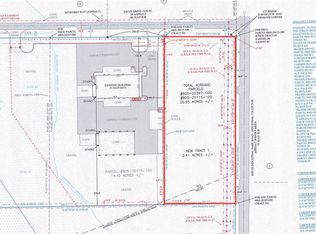 Escue Dr, Prairie Grove, AR 72753