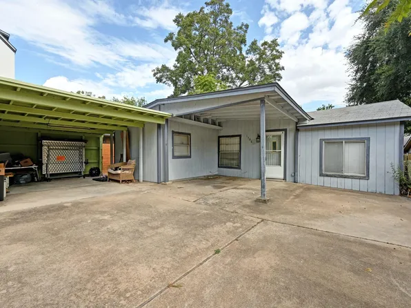 1706 Riverview St #B, Austin, TX 78702