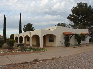 3330 Oak Hill St, Sierra Vista, AZ 85650