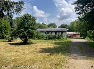 8425 Upton Rd, Laingsburg, MI 48848