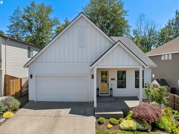 14692 SW 148th Ter, Portland, OR 97224