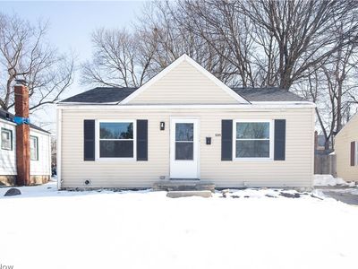 1291 Roslyn Ave, Akron, OH, 44320