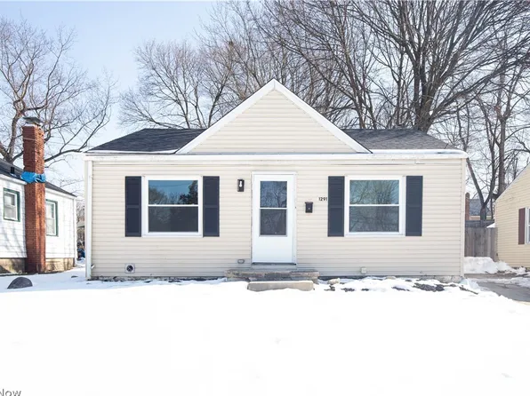 1291 Roslyn Ave, Akron, OH 44320