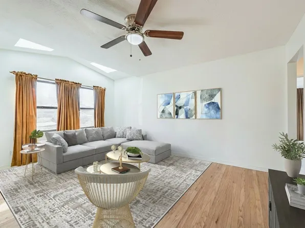 1745 Hilltop Dr, Garland, TX 75042