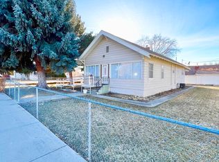 1141 Main St, Gooding, ID 83330