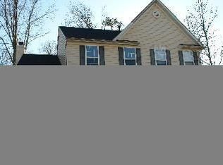 8030 Alloway Ln, Beltsville, MD 20705