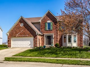 3634 W 58th St, Indianapolis, IN