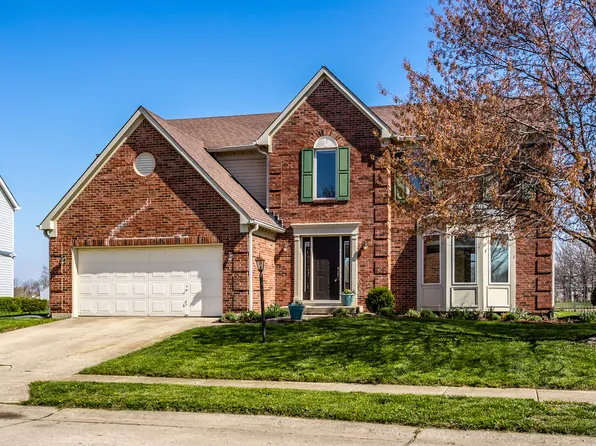 3634 W 58th St, Indianapolis, IN 46228