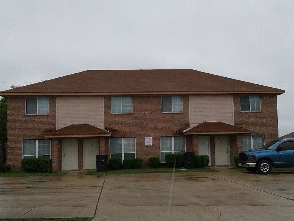 1st image of 4601 Hudson Dr APT A