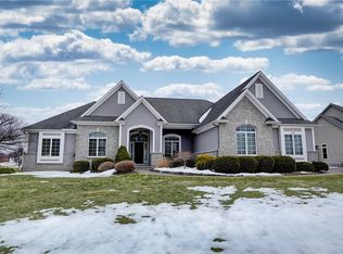 239 Fairbourne Park, Rochester, NY 14626