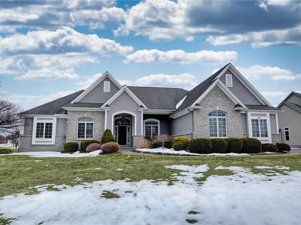 239 Fairbourne Park, Rochester, NY 14626