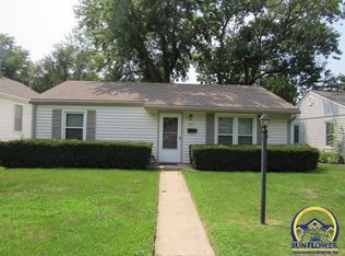 839 NE Wabash Ave, Topeka, KS 66616