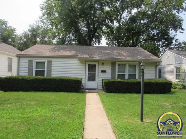 839 NE Wabash Ave, Topeka, KS 66616