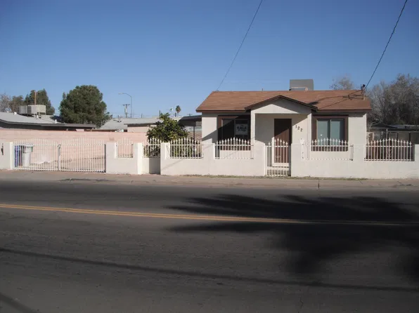 122 W 8th Ave, Mesa, AZ 85210