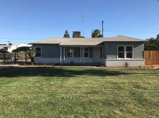 2125 W Hammond Ave, Fresno, CA