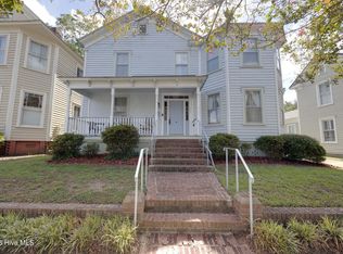 427 E Main St, Washington, NC 27889