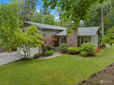 6102 36th Street NW, Gig Harbor, WA, 98335