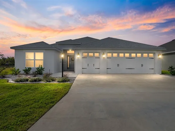 4176 WIDMANN PLACE, THE VILLAGES, FL 32163