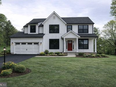 129 Swamp Pike, Royersford, PA, 19468