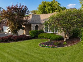 13853 Logan Dr, Orland Park, IL 60467