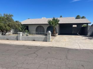 7210 W Peck Dr, Glendale, AZ 85303