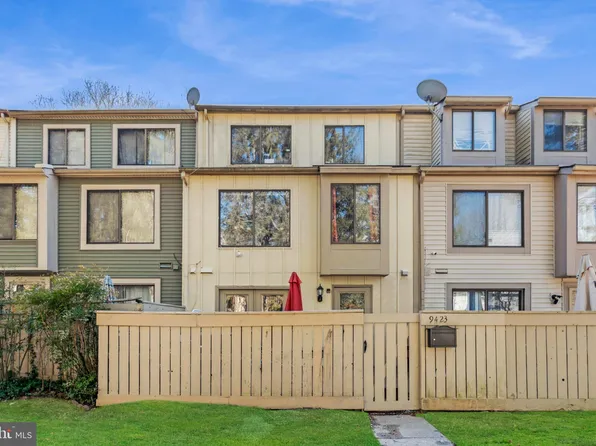 9423 Chadburn Pl, Montgomery Village, MD 20886