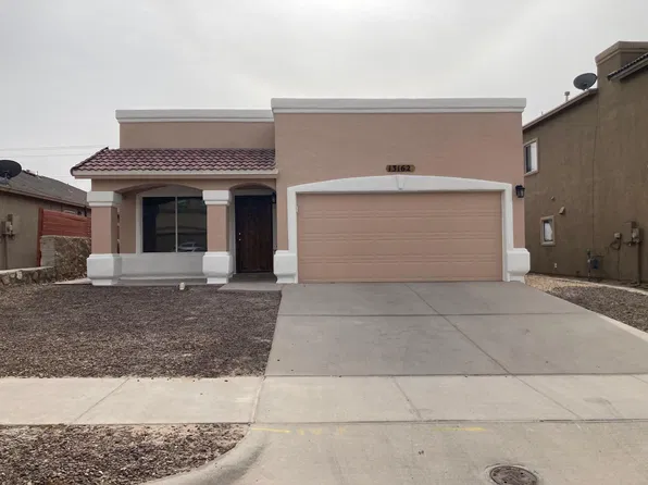 13162 Saker Dr, El Paso, TX 79928