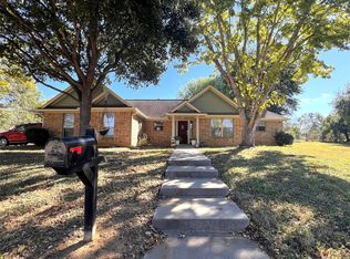 2401 Will St, Brenham, TX 77833