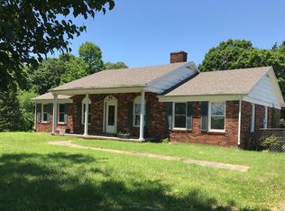 5269 Adams Mill Rd, Cadiz, KY 42211