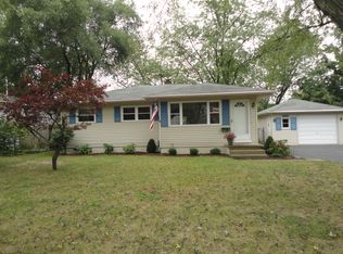 5328 Azalea St, Portage, MI 49002