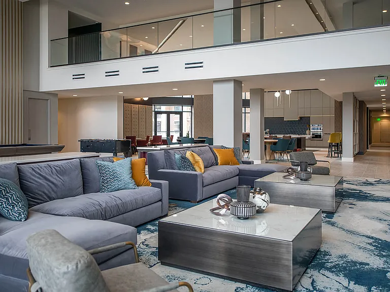 The Apex at CityPlace — Photo 21