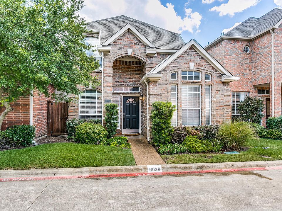 Front of the Home