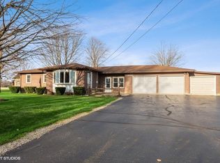 4351 E State Road 4, La Porte, IN 46350