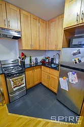 Rented by Spire Group