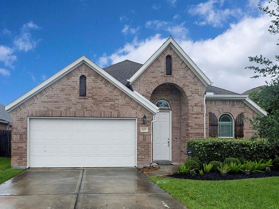 609 Dunlavy Ln, League City, TX 77573 Zillow