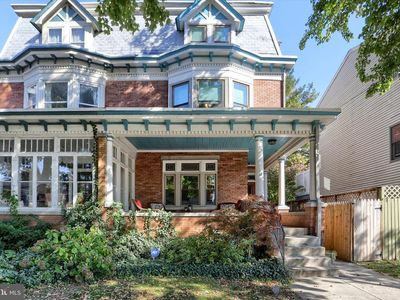 2139 N 2nd St, Harrisburg, PA, 17110