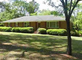 1301 Rollins Ave, Florence, SC 29505