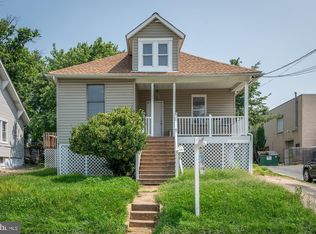 2914 Linganore Ave, Baltimore, MD 21234