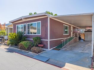 8301 Mission Gorge Rd SPACE 169, Santee, CA 92071