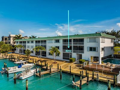1505 Sombrero Blvd APT 202, Marathon, FL, 33050