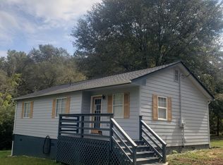 1544 Cordell Rd, Bowman, GA 30624