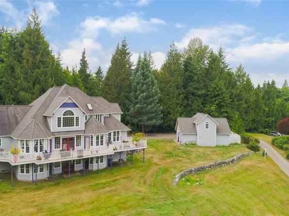 12629 75th Street SE, Snohomish, WA 98290